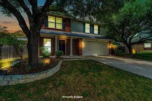 15213 Donna Jane Loop, Pflugerville, TX 78660 - Photo 1
