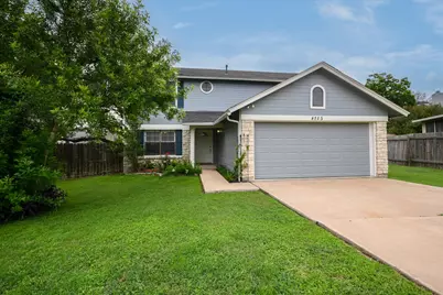 8105 Washita Drive, Austin, TX 78749 - Photo 1