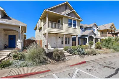 4602 Kind Way #287, Austin, TX 78725 - Photo 3