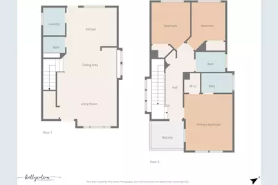 4602 Kind Way #287, Austin, TX 78725 - Photo 25