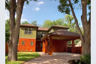 304 Zennia Street, Austin, TX 78751 - Photo 1