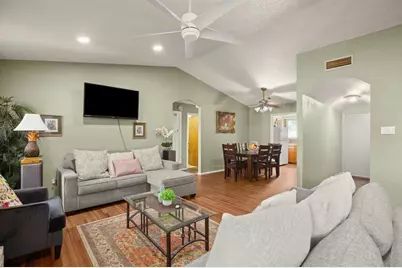 509 Oat Meadow Drive, Pflugerville, TX 78660 - Photo 5