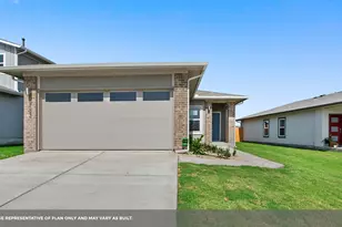 8519 Faded Denim Dr, Mustang Ridge, TX 78610 - Photo 3