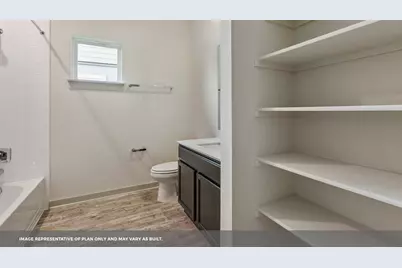 8519 Faded Denim Drive, Mustang Ridge, TX 78610 - Photo 7