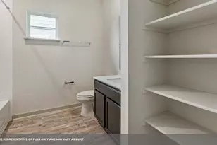 8519 Faded Denim Dr, Mustang Ridge, TX 78610 - Photo 7