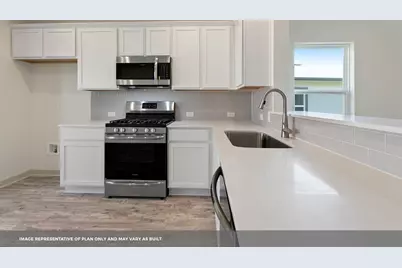 8519 Faded Denim Drive, Mustang Ridge, TX 78610 - Photo 13