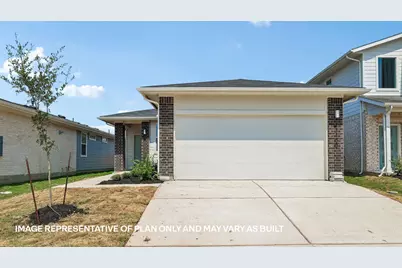 8519 Faded Denim Drive, Mustang Ridge, TX 78610 - Photo 3