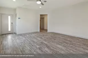 8519 Faded Denim Dr, Mustang Ridge, TX 78610 - Photo 5