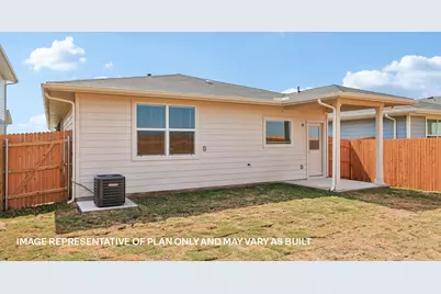 8519 Faded Denim Drive, Mustang Ridge, TX 78610 - Photo 31