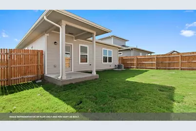 8519 Faded Denim Drive, Mustang Ridge, TX 78610 - Photo 25