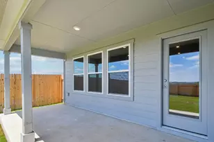 13701 Carper St, Manor, TX 78653 - Photo 33