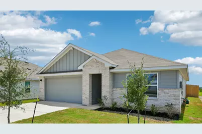 13701 Carper Street, Manor, TX 78653 - Photo 3