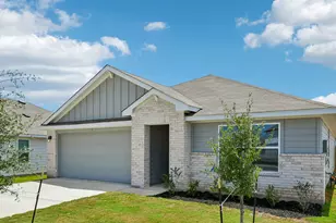 13701 Carper St, Manor, TX 78653 - Photo 3