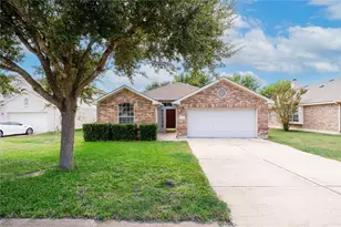 4016 Kerley Ct, Hutto, TX 78634 - Photo 1