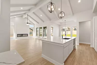 117 Meadow Beauty Lane, Georgetown, TX 78633 - Photo 3