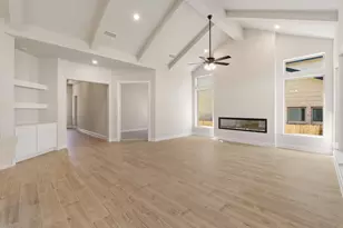 117 Meadow Beauty Ln, Georgetown, TX 78633 - Photo 7