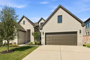 117 Meadow Beauty Ln, Georgetown, TX 78633 - Photo 1
