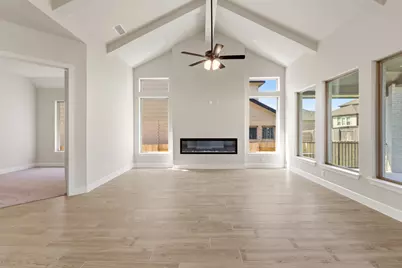 117 Meadow Beauty Lane, Georgetown, TX 78633 - Photo 5