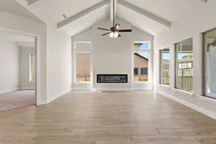 117 Meadow Beauty Ln, Georgetown, TX 78633 - Photo 5