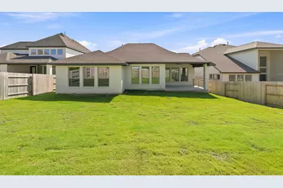 117 Meadow Beauty Lane, Georgetown, TX 78633 - Photo 31