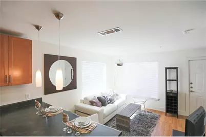 711 W 32nd Street #119, Austin, TX 78705 - Photo 5