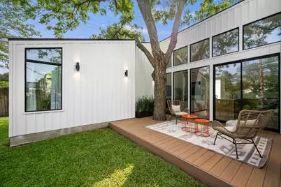 1309 Green Forest Drive #2, Austin, TX 78745 - Photo 5