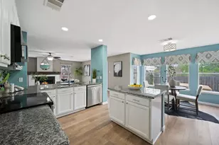 1703 Balsam Way, Round Rock, TX 78665 - Photo 7