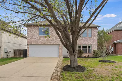 1703 Balsam Way, Round Rock, TX 78665 - Photo 1
