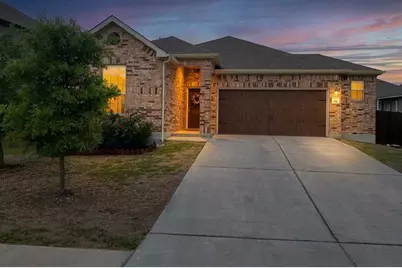 213 Jarbridge Drive, Kyle, TX 78640 - Photo 1