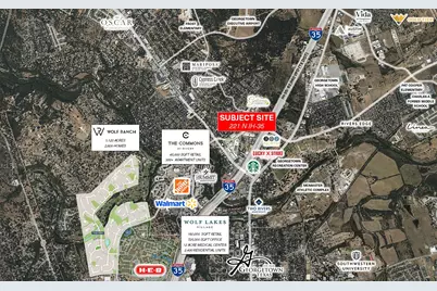 221 N Interstate 35, Georgetown, TX 78628 - Photo 3