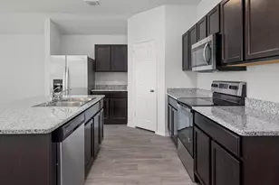 400 Timbo Dr, Jarrell, TX 76537 - Photo 3