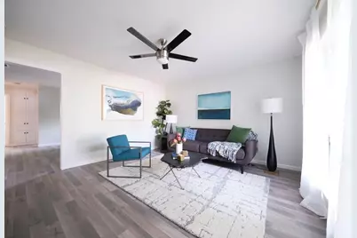 8616 Fireside Drive #B, Austin, TX 78757 - Photo 3