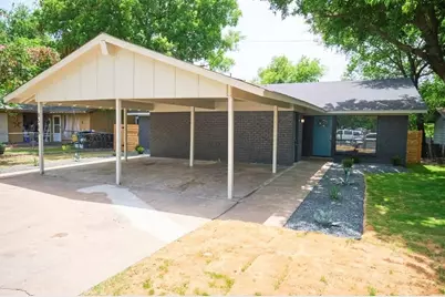 8616 Fireside Drive #B, Austin, TX 78757 - Photo 1
