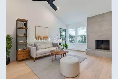 10506 Little Pebble Drive #A, Austin, TX 78758 - Photo 5