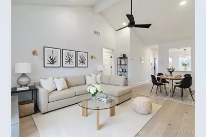 10506 Little Pebble Drive #A, Austin, TX 78758 - Photo 1