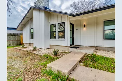 10506 Little Pebble Drive #A, Austin, TX 78758 - Photo 5