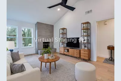 10506 Little Pebble Drive #A, Austin, TX 78758 - Photo 7