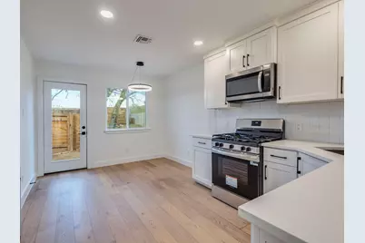 10506 Little Pebble Drive #A, Austin, TX 78758 - Photo 7