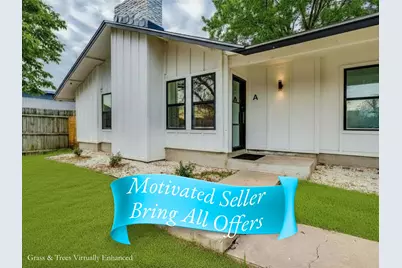 10506 Little Pebble Drive #A, Austin, TX 78758 - Photo 1