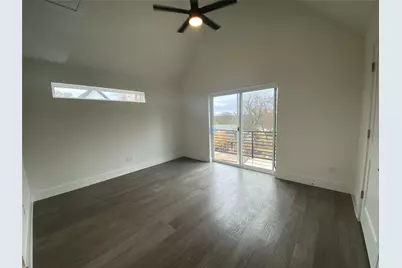 1916 Webberville Road #B, Austin, TX 78721 - Photo 5