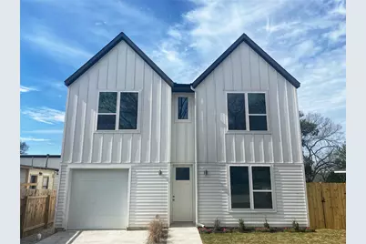 1916 Webberville Road #B, Austin, TX 78721 - Photo 1