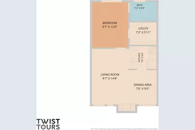 9079 Jollyville Road #301, Austin, TX 78759 - Photo 3