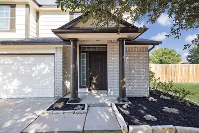 502 Garrett Court, Hutto, TX 78634 - Photo 5