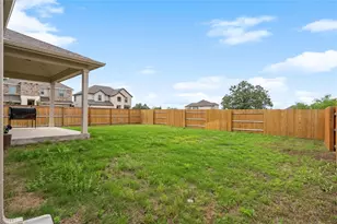 660 Pheasant Hill Dr, Georgetown, TX 78628 - Photo 39