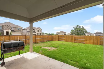 660 Pheasant Hill Drive, Georgetown, TX 78628 - Photo 33