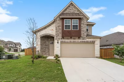 660 Pheasant Hill Drive, Georgetown, TX 78628 - Photo 1