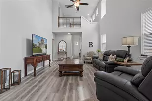 660 Pheasant Hill Dr, Georgetown, TX 78628 - Photo 9