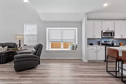 660 Pheasant Hill Drive, Georgetown, TX 78628 - Photo 17