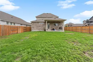 660 Pheasant Hill Dr, Georgetown, TX 78628 - Photo 37