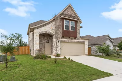 660 Pheasant Hill Drive, Georgetown, TX 78628 - Photo 3